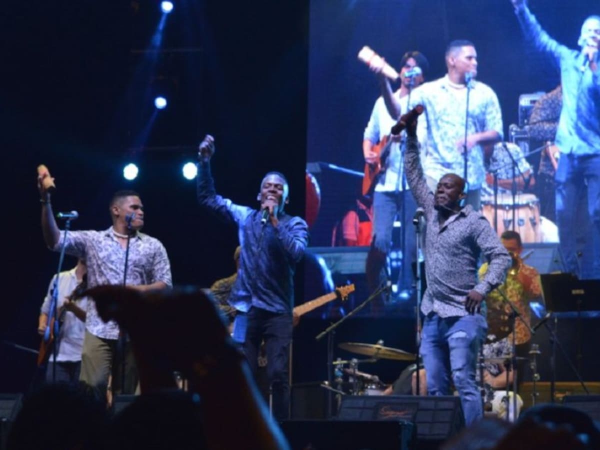 Más de 200 artistas locales, estarán en la programación de la Feria de Cali