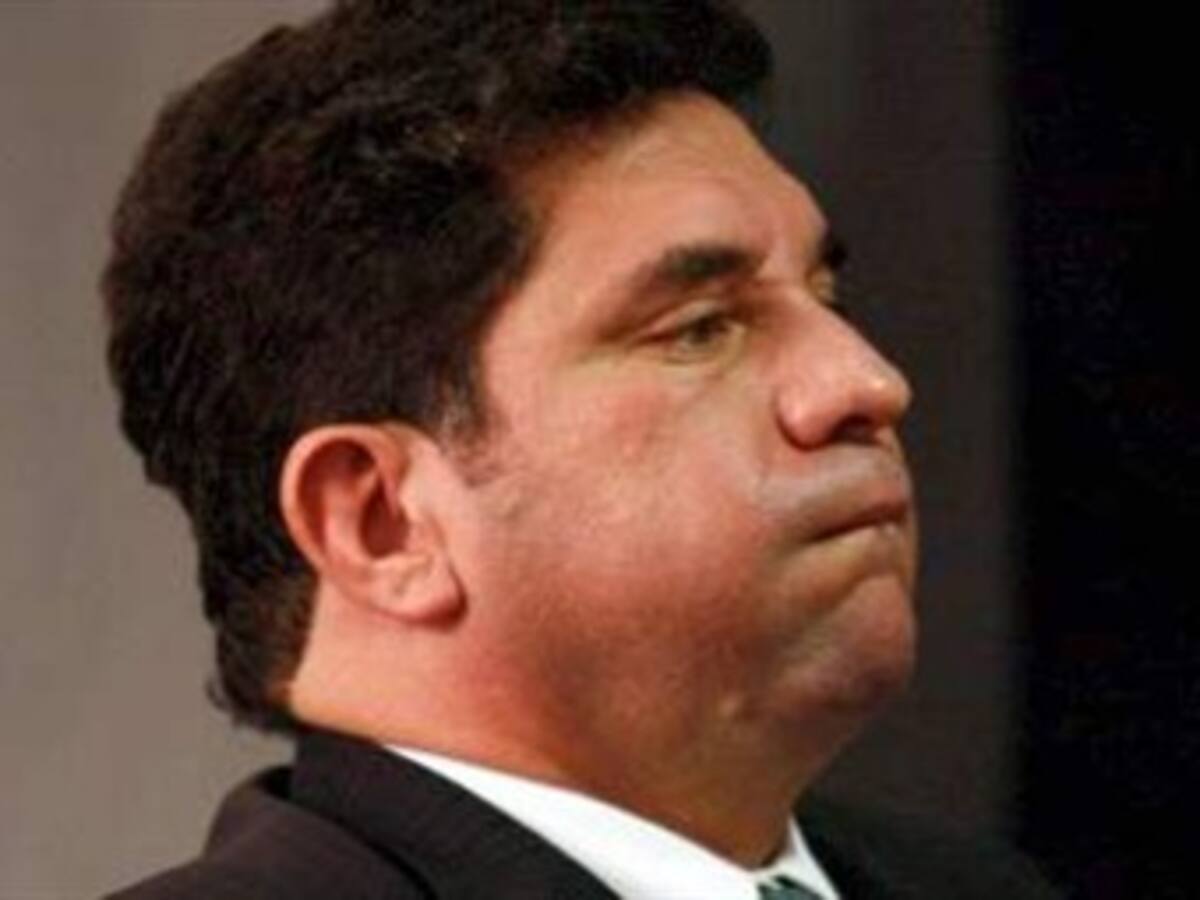 Germán Olano prendió el ventilador de la contratación en Bogotá