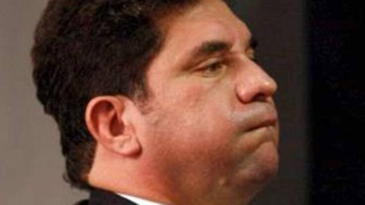 Germán Olano prendió el ventilador de la contratación en Bogotá