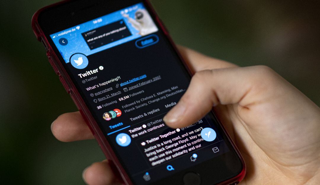 ¿Dictadura? Nigeria prohíbe a medios de comunicación usar Twitter
