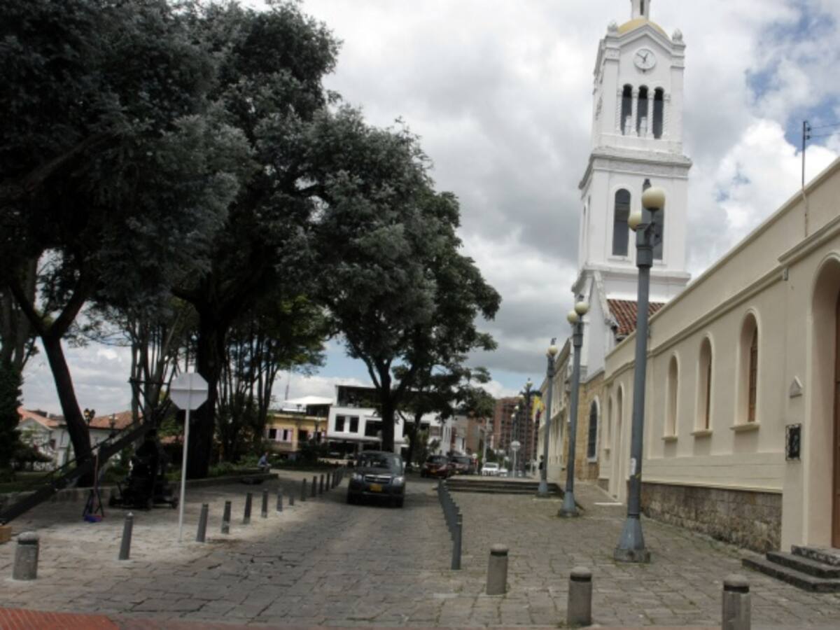 Inhabilitan a exalcaldesa de Usaquén por irregularidades en contratación