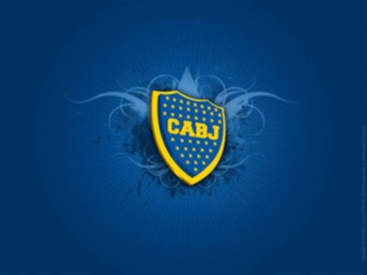 Boca Juniors recibirá el lunes trofeo como mejor club de Suramérica