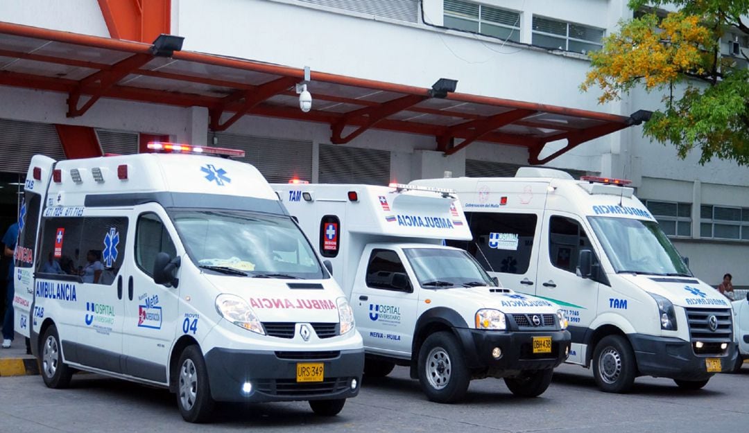 Los 37 municipios cuentan con planes hospitalarios de emergencias activos para garantizar atención ante cualquier eventualidad que se pueda presentar.