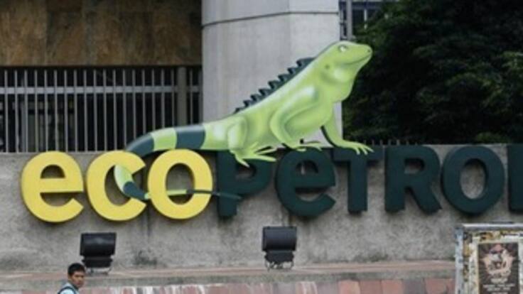Ecopetrol confía en que crisis mundial no afectará sus acciones en la bolsa