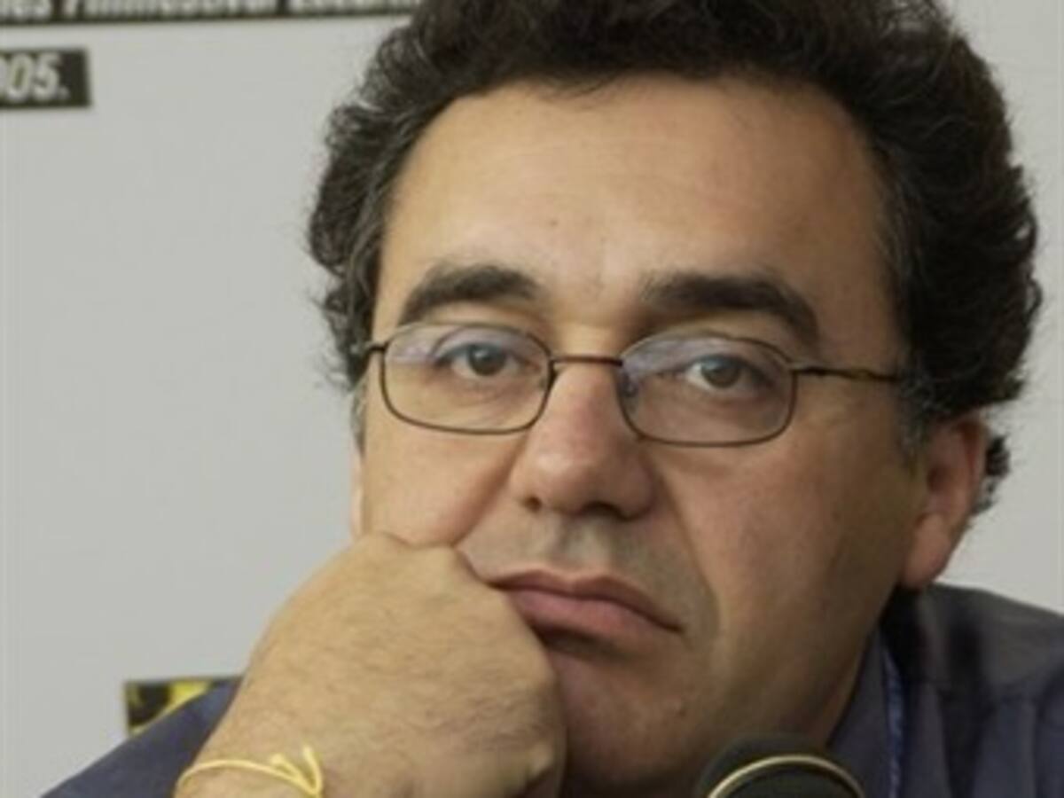 Rodrigo García, hijo de Gabo, estrena su película más reciente