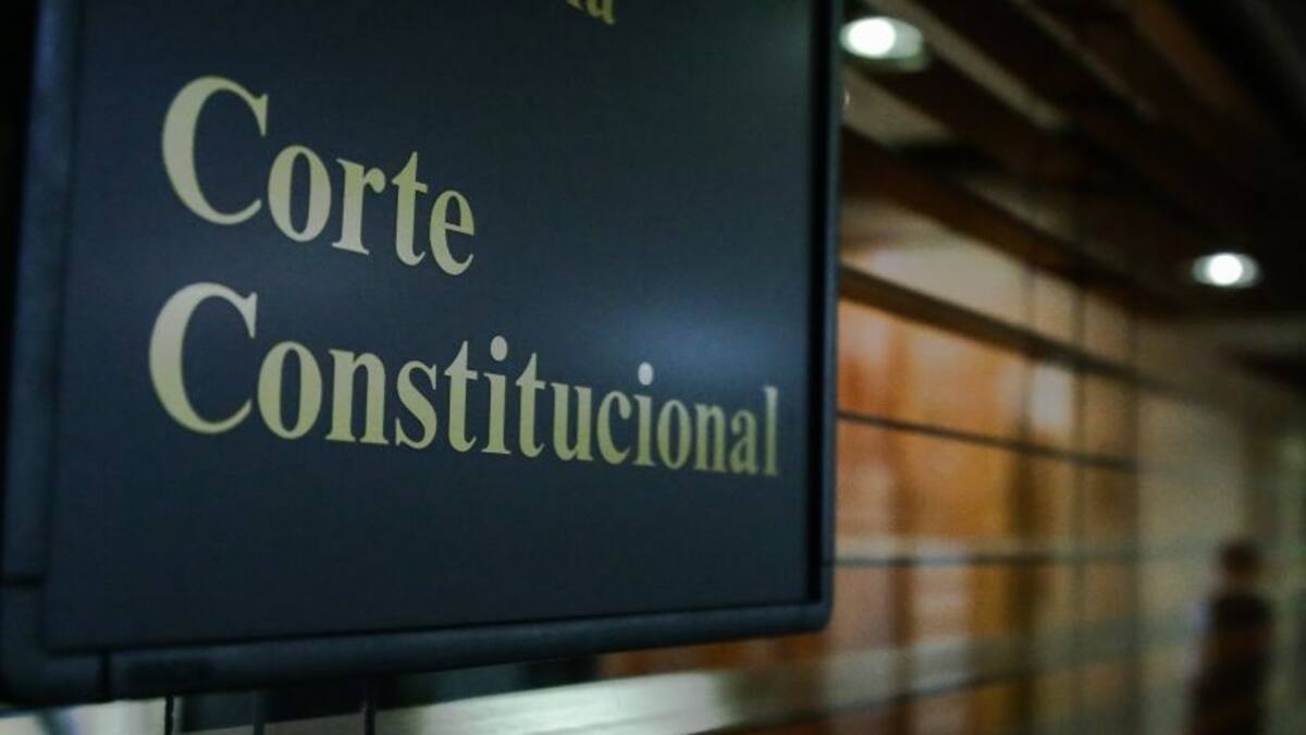 Lista de elegibles de la Fiscalía revive en la Corte Constitucional
