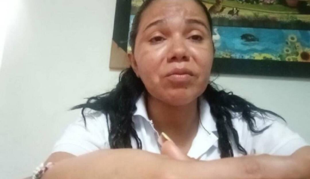 Madres del Catatumbo