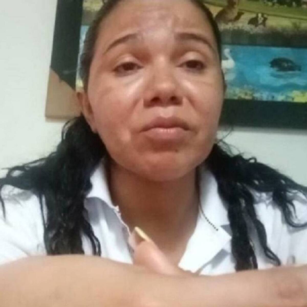 Madres del Catatumbo celebran anuncios de diálogo