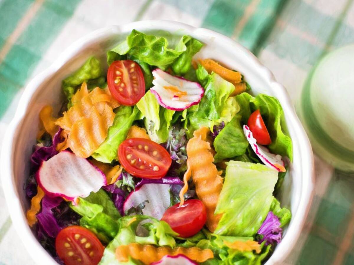 ¿Tienes diabetes? Aprende a comer y "sigue siendo tú"