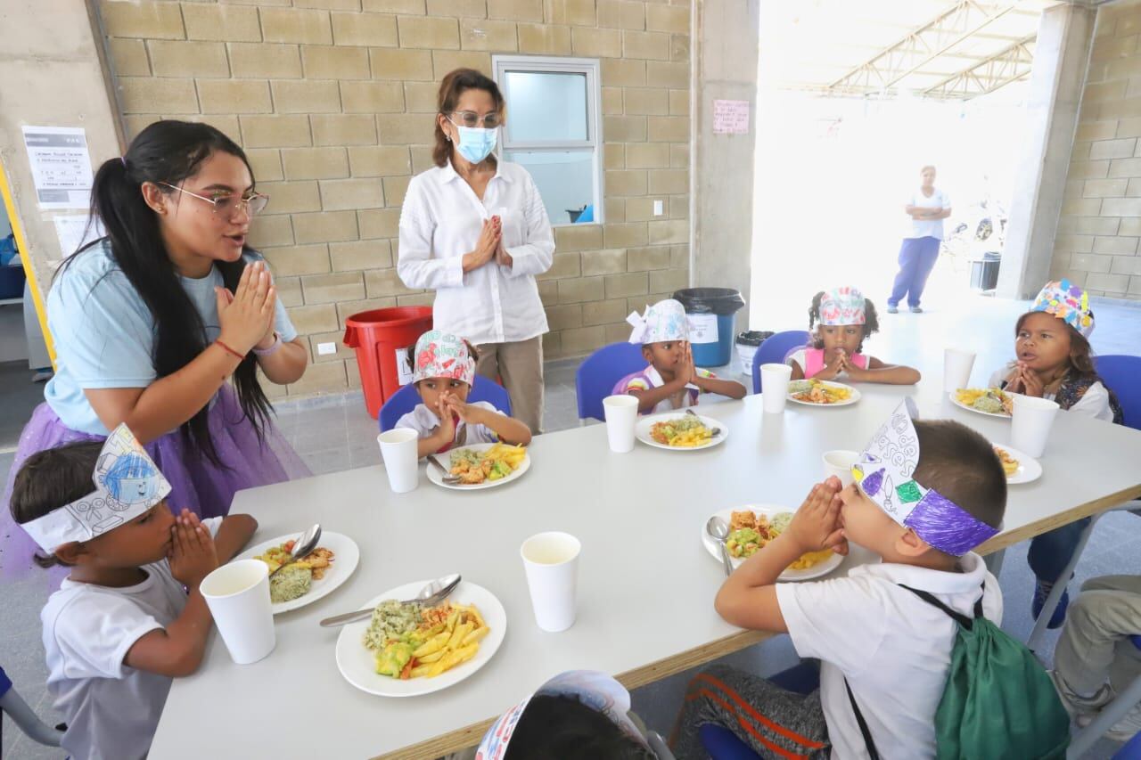 Alcaldía de Cartagena