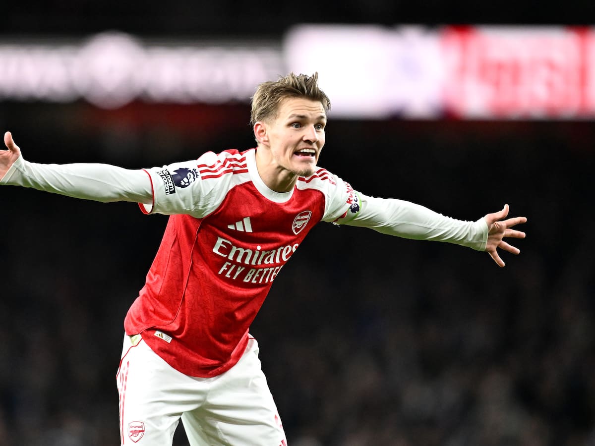 Tabla de posiciones de la Premier League tras triunfos de Arsenal y City y derrota del Chelsea