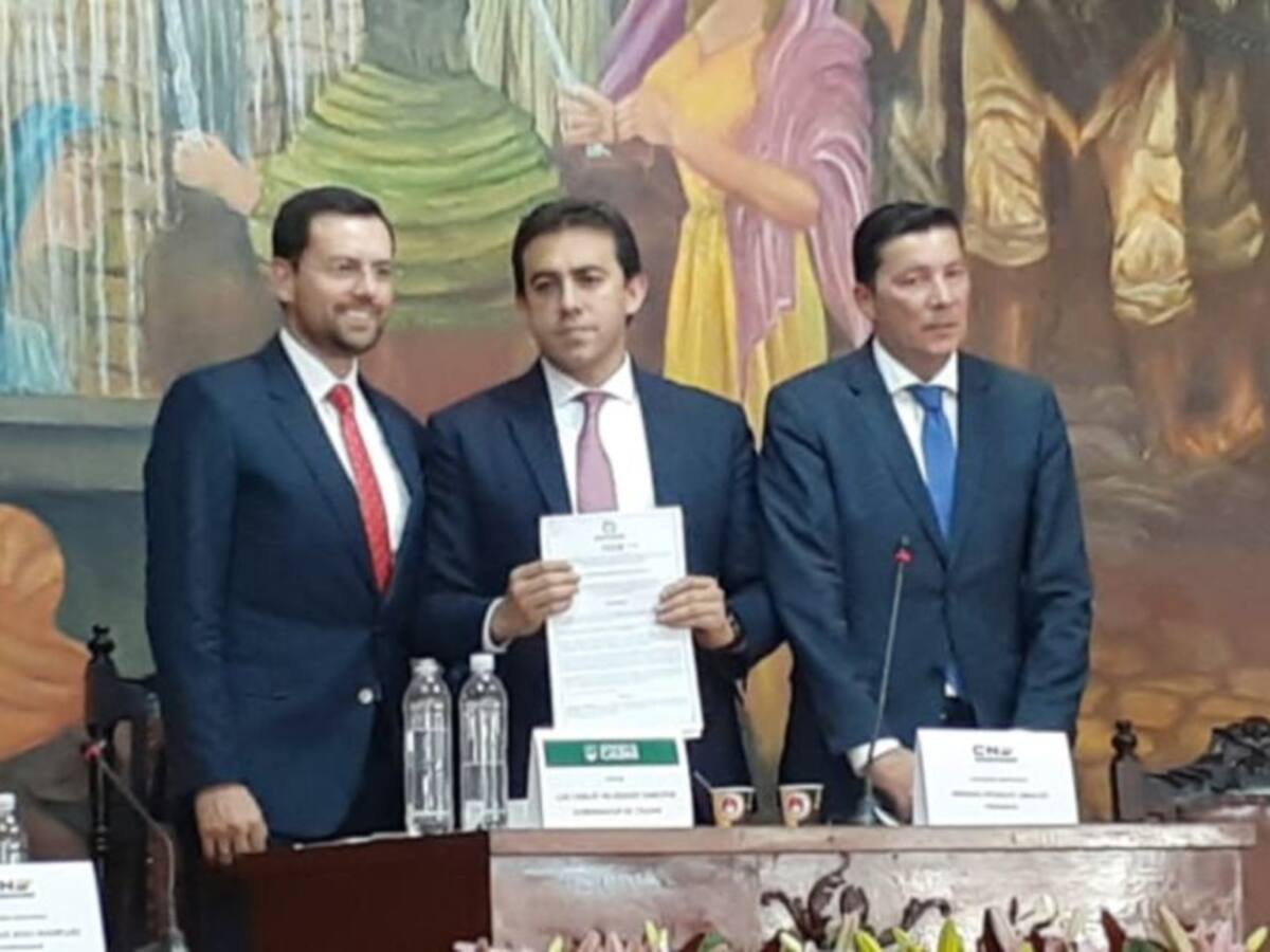 Consulta del Área Metropolitana tiene respaldo de Registrador Nacional