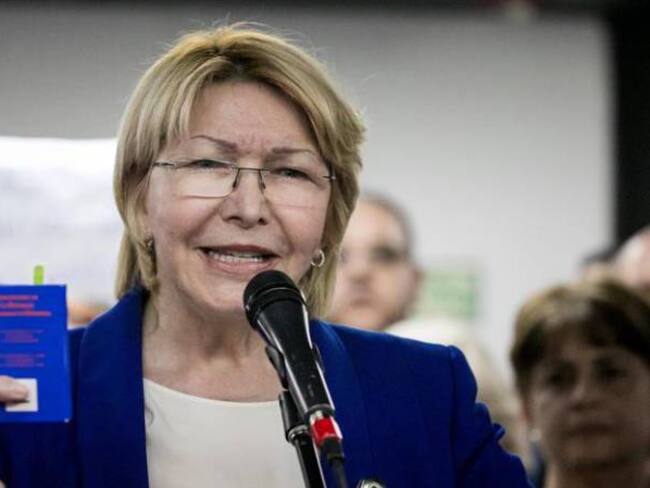 Luisa Ortega