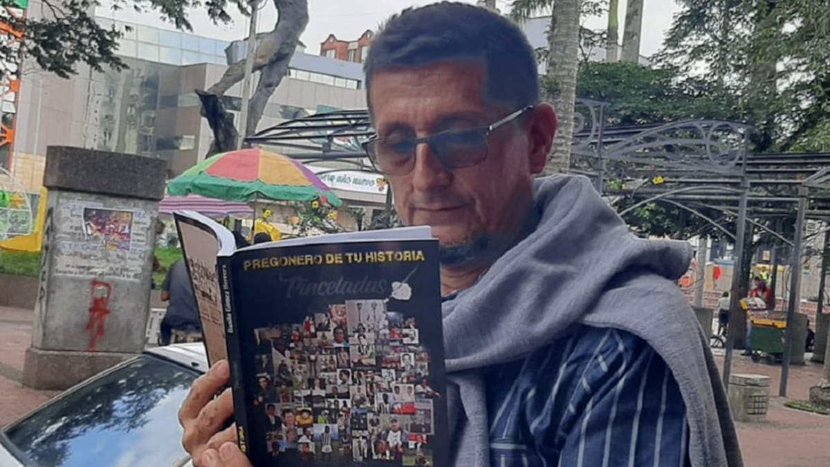 Entrevista Danilo Gómez Herrera