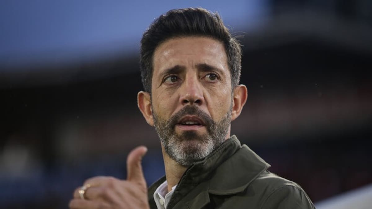 Jorge Bava ve a dos jugadores de Santa Fe en la Selección Colombia: “Están en un gran momento”