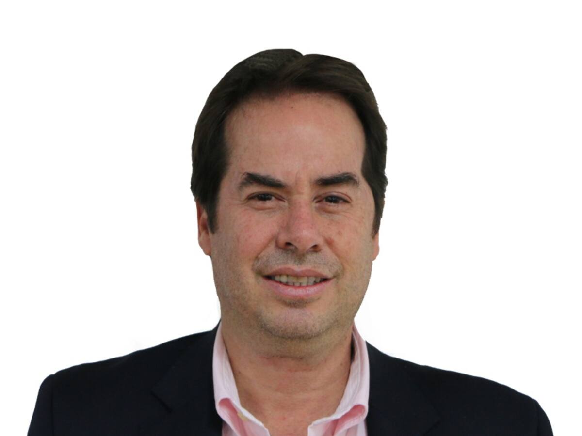 Senador Andrés Cristo promueve proyecto para convertir a Cúcuta en Distrito