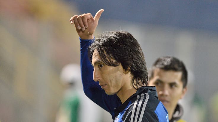 Rafael Robayo asegura tener “acercamientos” para volver a Millonarios