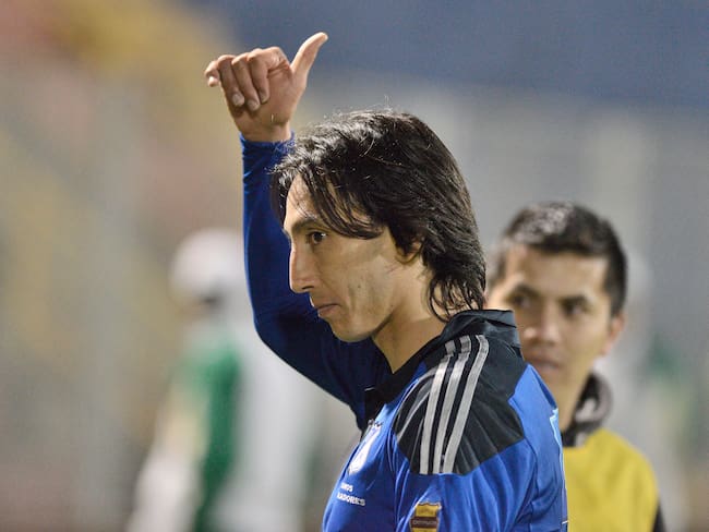 Rafael Robayo asegura tener “acercamientos” para volver a Millonarios