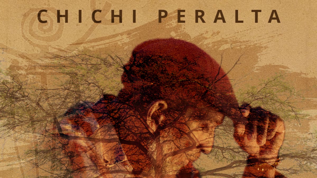 CHICHI PERALTA dedica canción a quienes tienen familiares con Alzheimer se llama “EL COFRECITO”