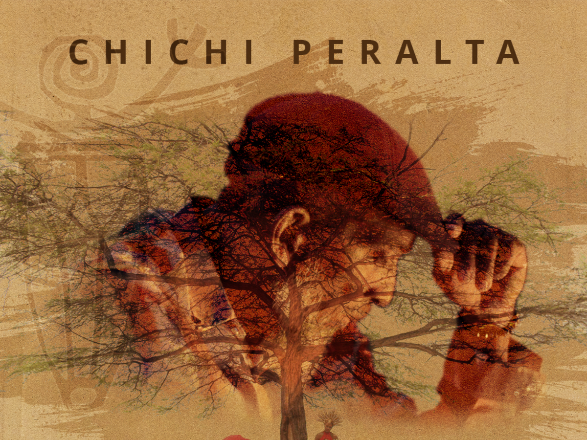 CHICHI PERALTA dedica canción a quienes tienen familiares con Alzheimer se llama “EL COFRECITO”