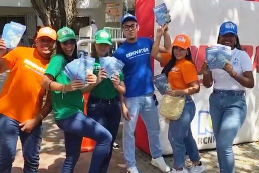 Cámara de Comercio de Cartagena