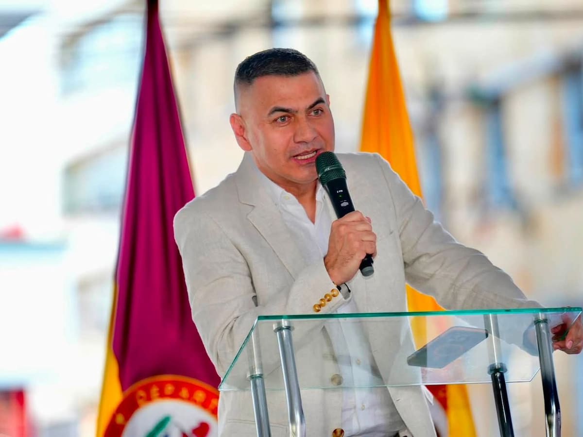 “El Ejército es mi vida”: general John Jairo Rojas víctima de montaje en las fuerzas militares