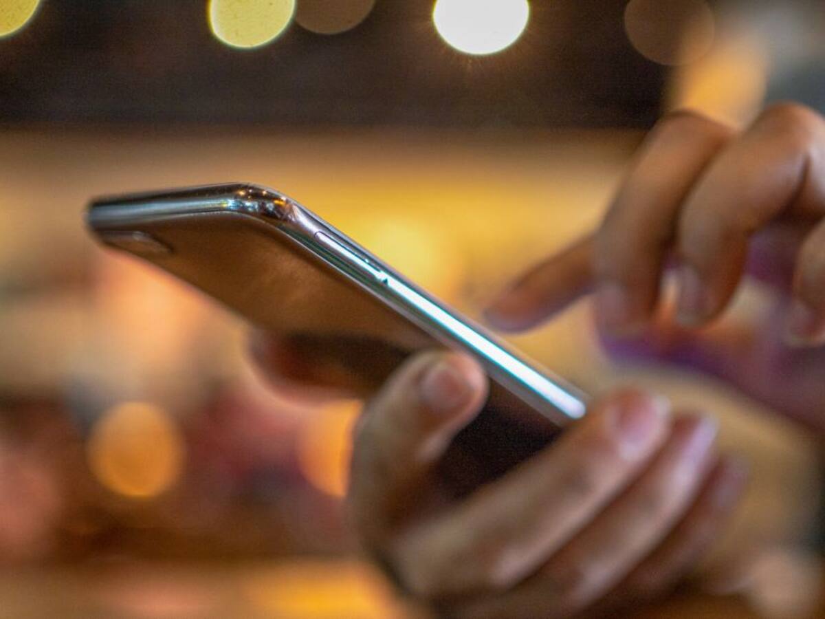 Las reacciones a la app 'Soy Cabal' de la campaña de María Fernanda Cabal