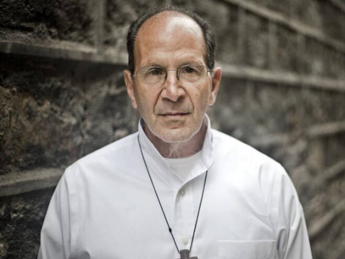 Es difícil que no estén involucrados Ejército y Policía Federal: Alejandro Solalinde