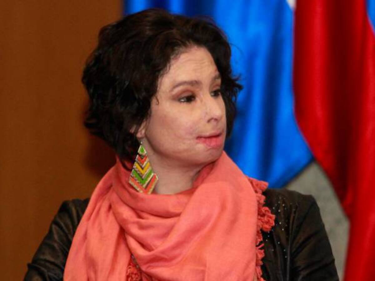 Entra a su recta final el juicio de Jonathan Vega por agresión a Natalia Ponce