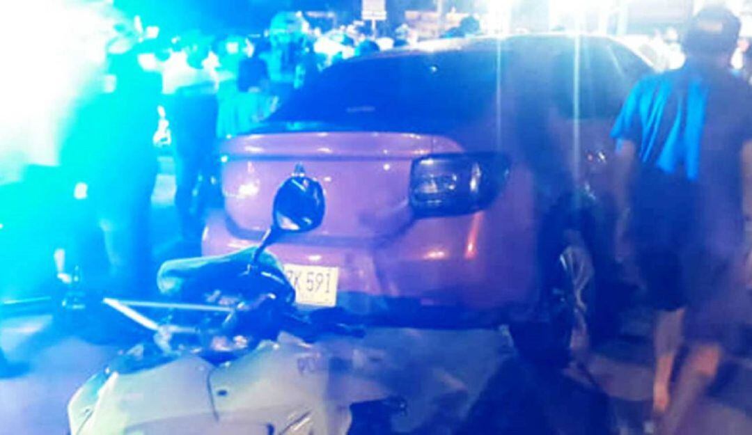 En lo que va corrido del año se han presentado 47 sicariatos en diferentes sectores de la capital de Bolívar