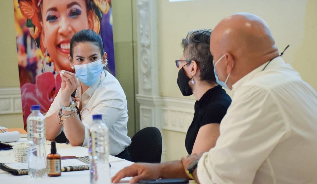 La iniciativa beneficiará con incentivos económicos a los artistas de las calles, de las plazas y parques