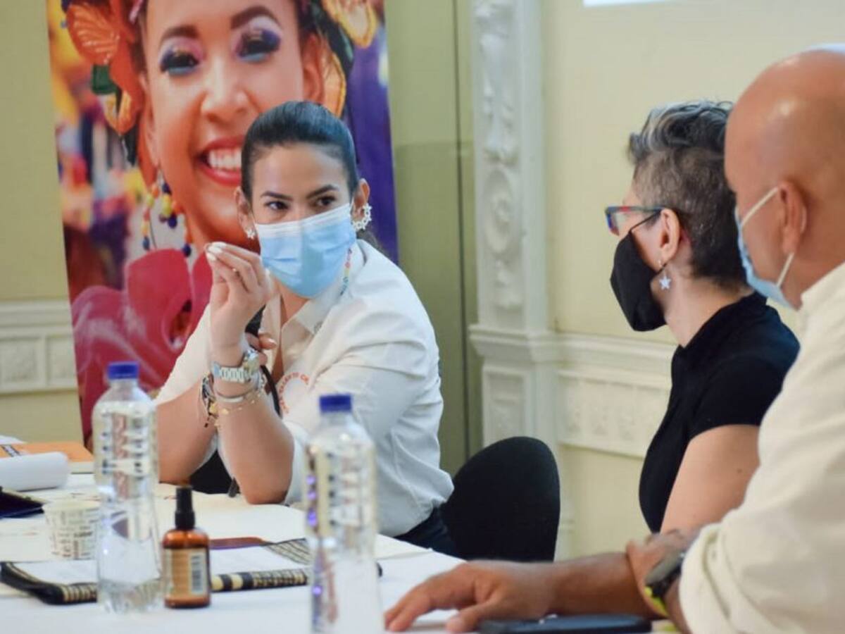 Hasta el 20 de septiembre abierta convocatoria de ‘Artes en movimiento’