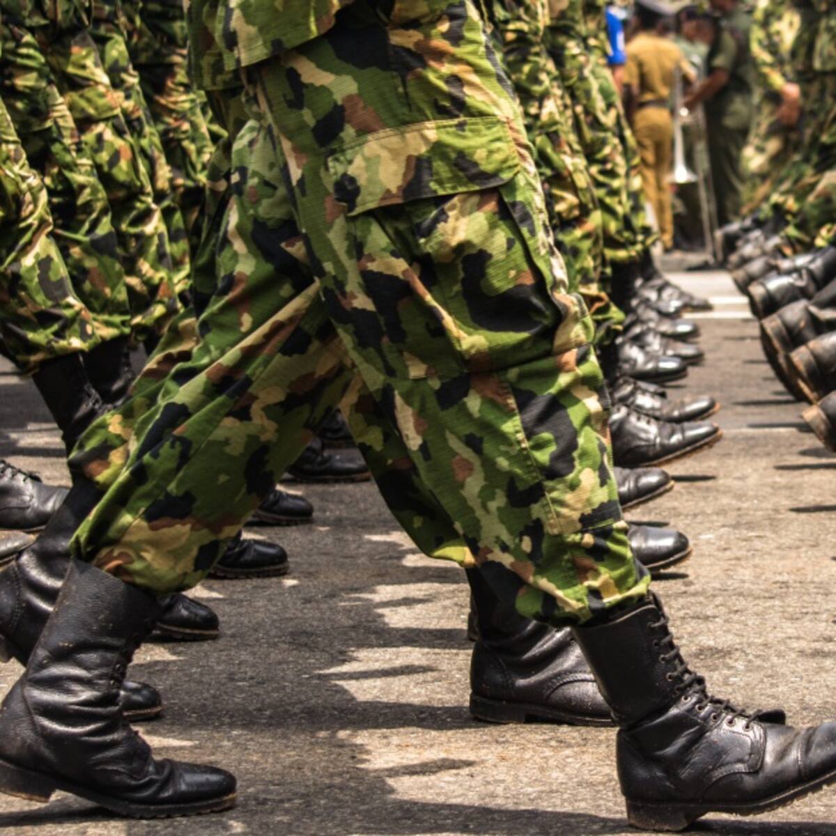 No corresponde al sentir de tropas: FFMM sobre crítica de soldado a Duque