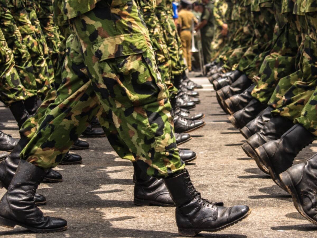 Los avances del protocolo del Gobierno para evitar acoso sexual en las FFMM