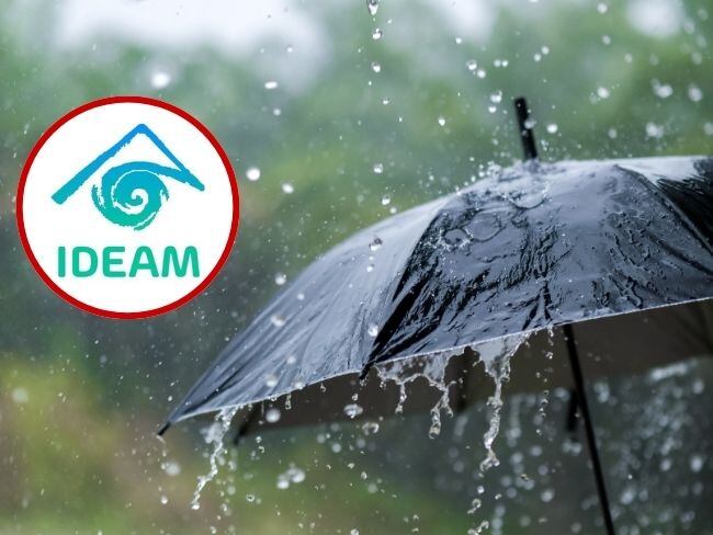 ¿En qué regiones de Colombia lloverá para Semana Santa? Último pronóstico del IDEAM / Imagen de referencia vía Getty Images