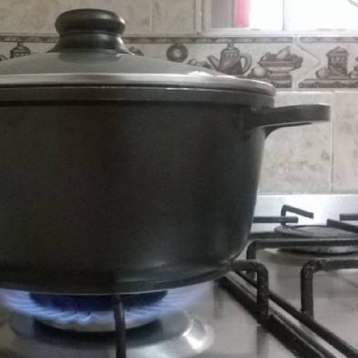 Habrá suspensión del servicio de gas domiciliario en Neira