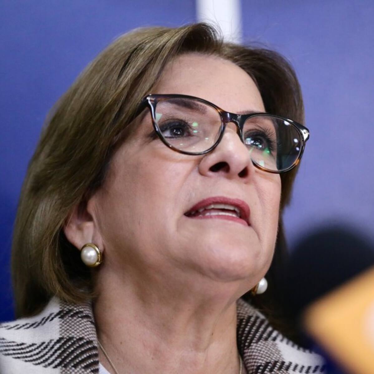 Procuradora Cabello aseguró que no hay rastros de compra del software Pegasus
