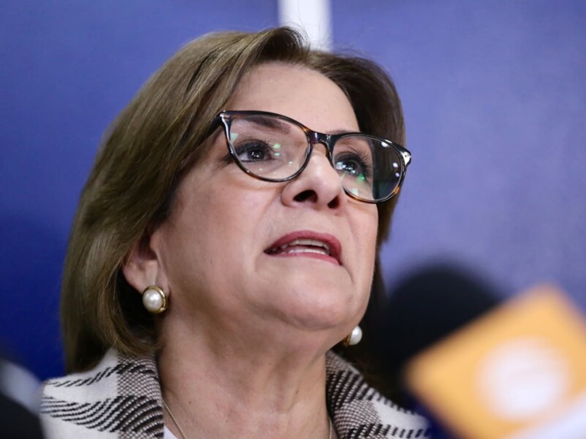 Procuraduría apoya la suspensión de diálogos entre el Gobierno Nacional y el ELN