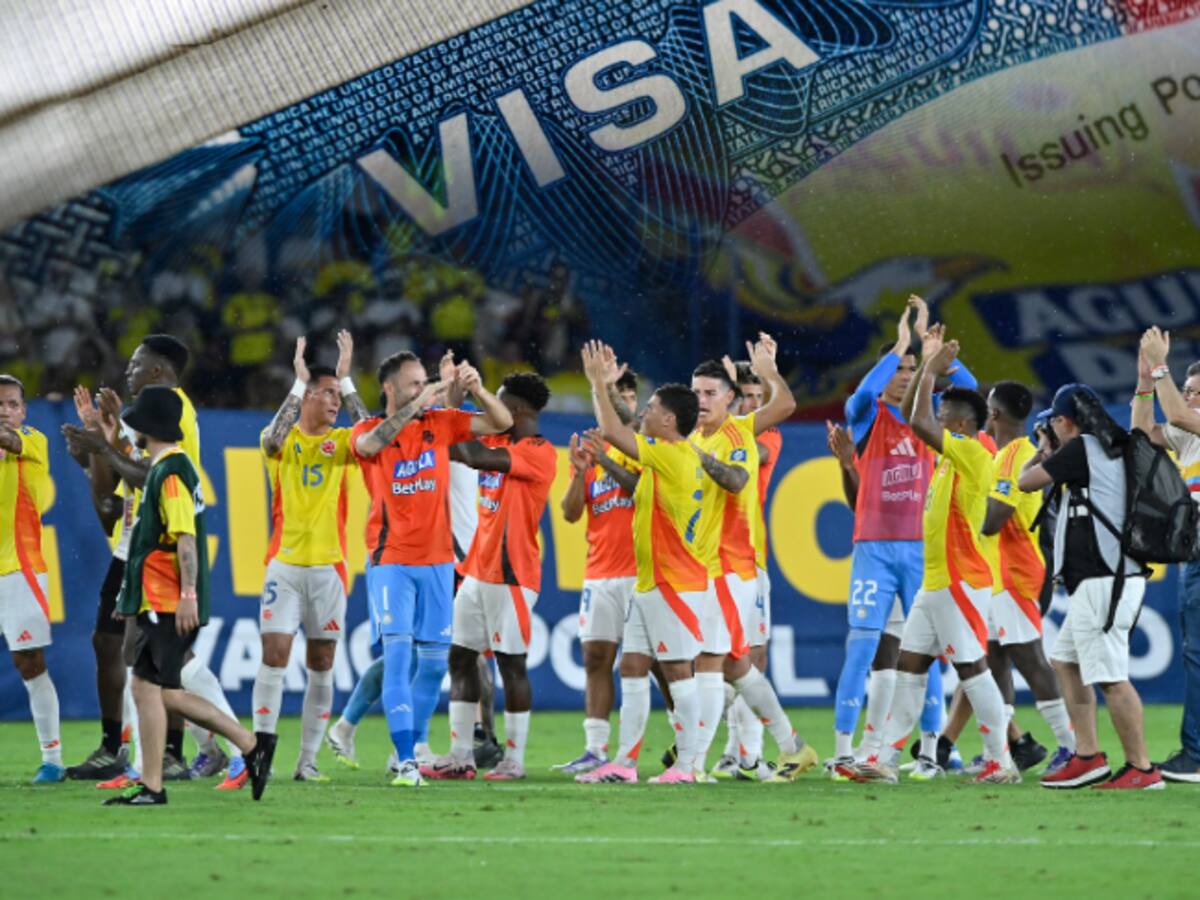 Embajada de EEUU invita a solicitar la visa para ir al Mundial 2026: precio y guía para el trámite