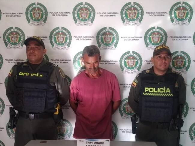 Departamento de Policía Bolívar