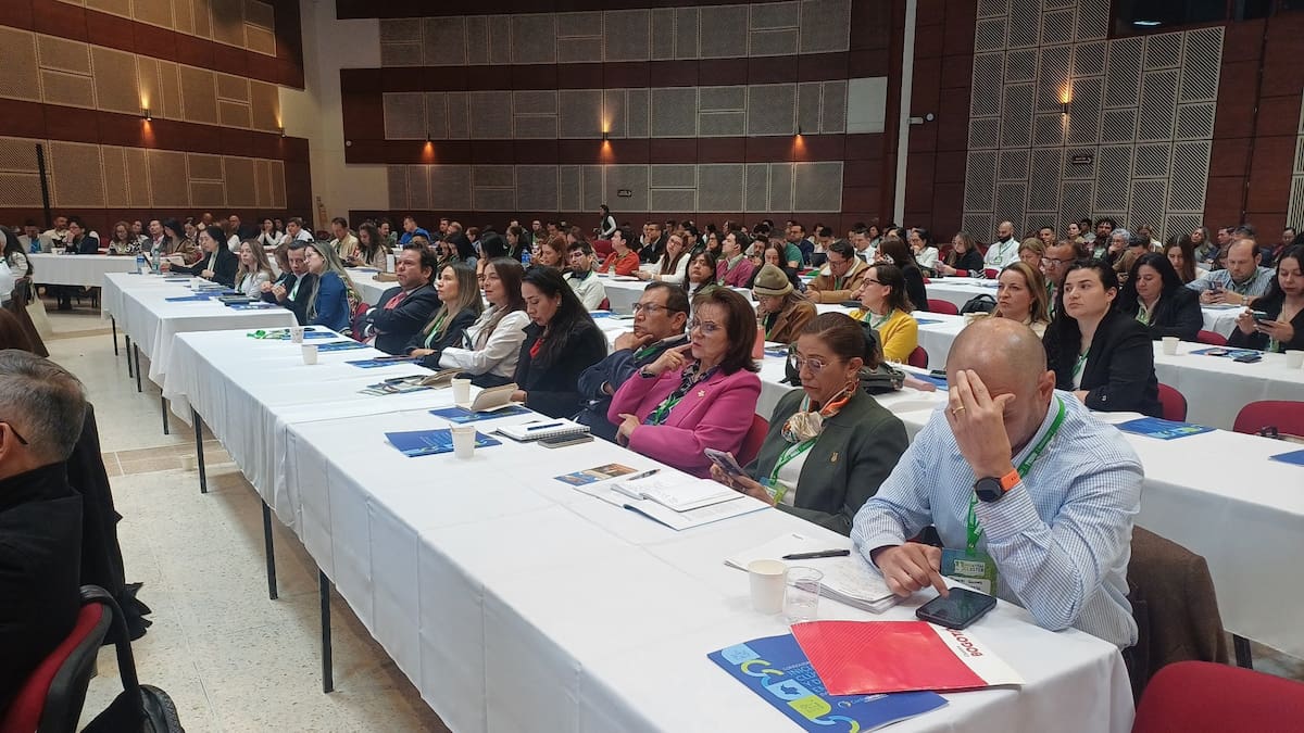 Clúster del Café proyecta a Boyacá como referente empresarial nacional de cafés especiales