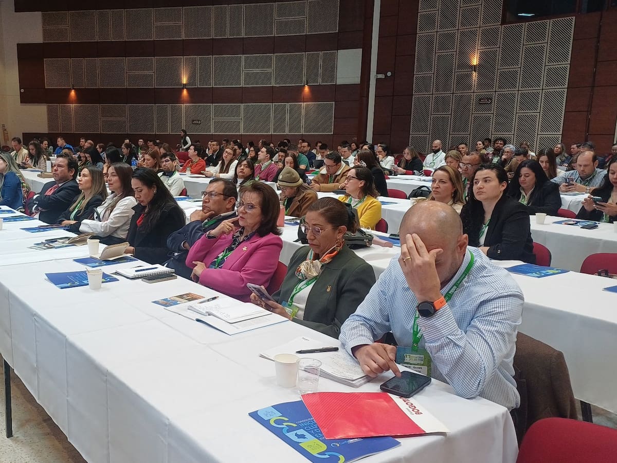 Clúster del Café proyecta a Boyacá como referente empresarial nacional de cafés especiales