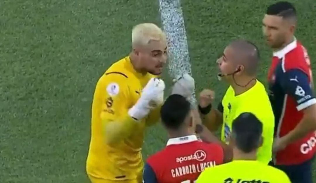 Olimpia vs Cerro Porteño en la Superliga de Paraguay 2021