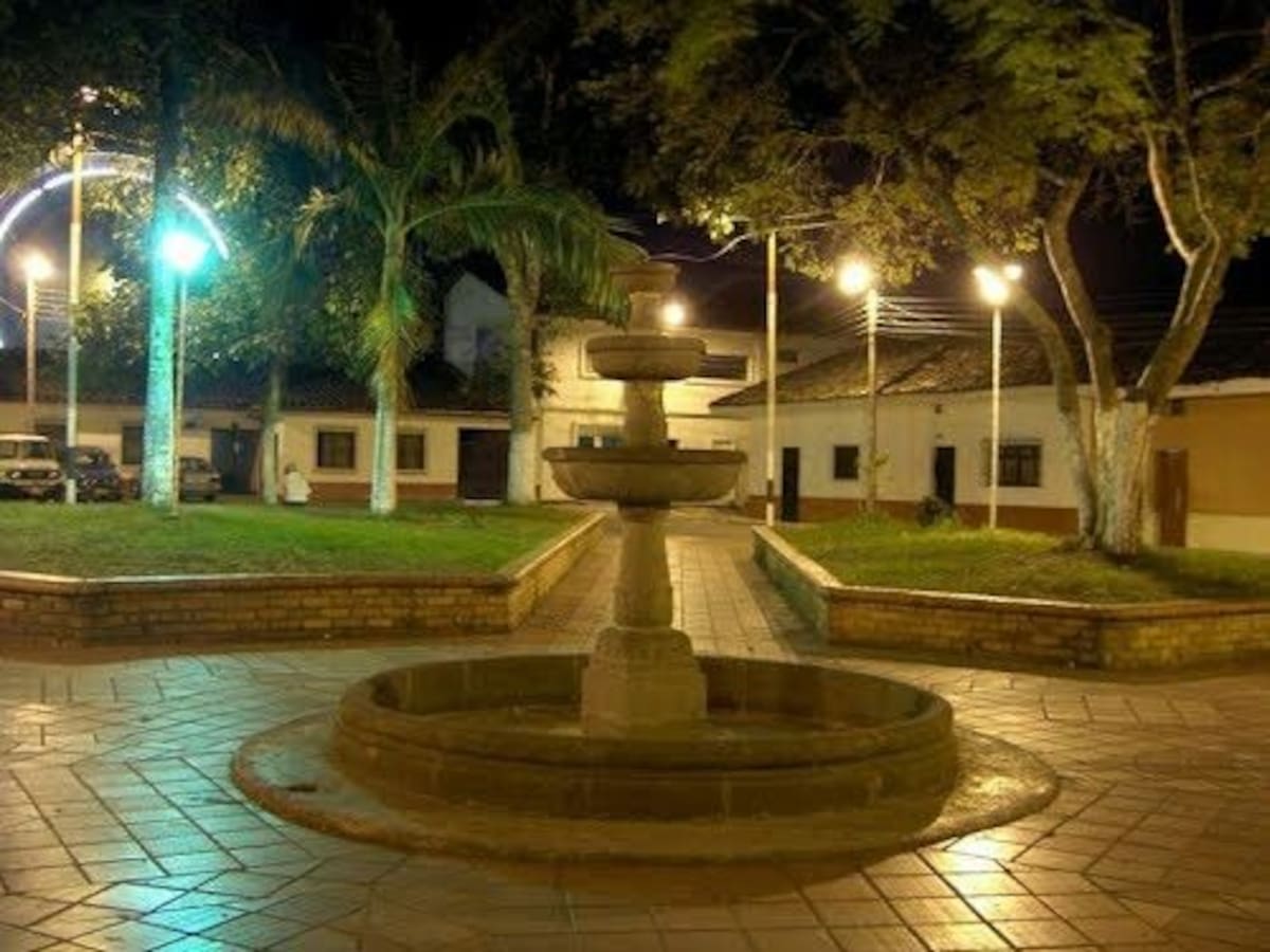 En Timbío, Cauca se vivió un toque de queda tras ataque terrorista