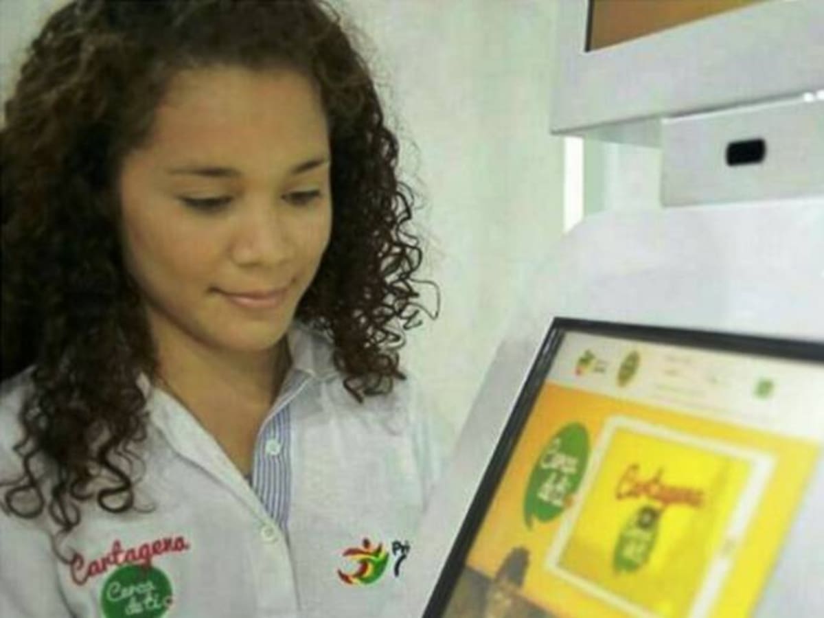 ‘Cartagena Cerca de Ti’, nueva herramienta para agilizar trámites en la Alcaldía