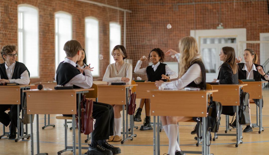 El acoso escolar tiene consecuencias sobre la salud, el bienestar emocional y el rendimiento escolar de los estudiantes.