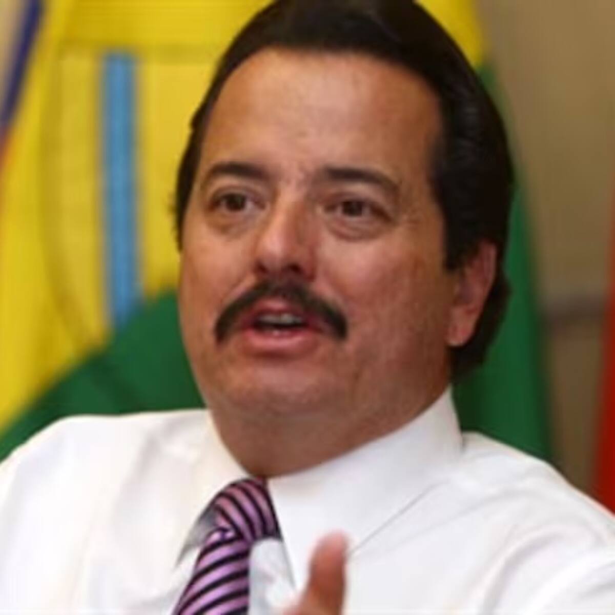 Consejo de Estado ordena indemnizar a exgobernador de Caldas, Mario Aristizábal Muñoz