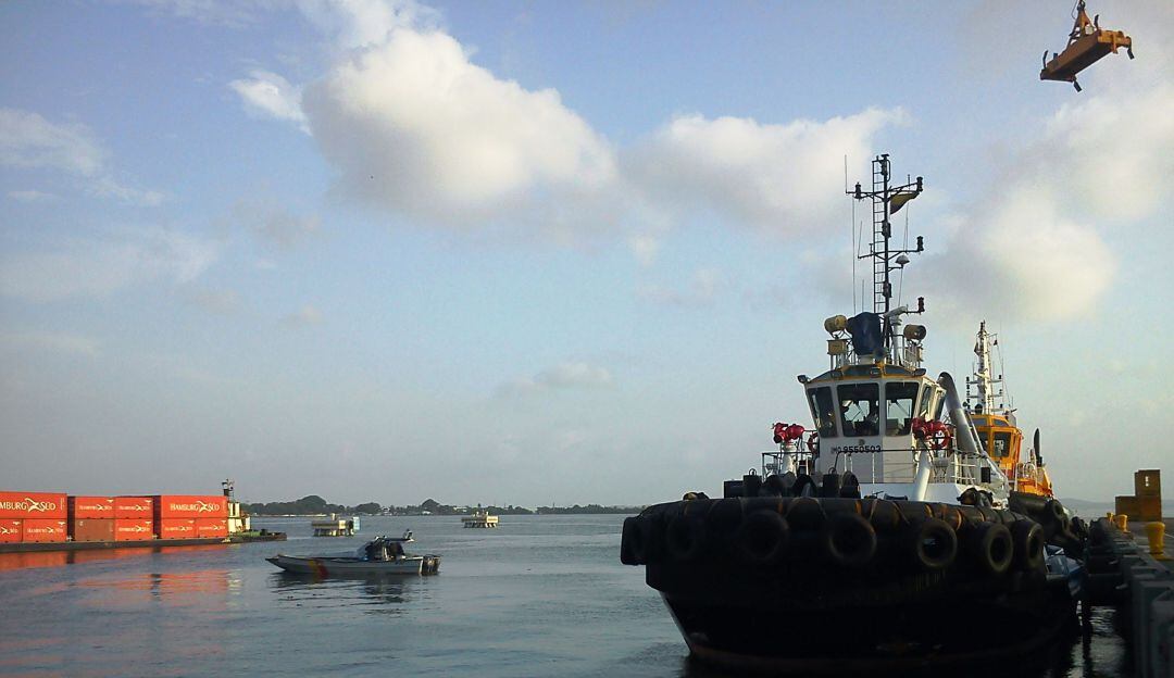 La acción jurídica fue interpuesta por el Mintransporte contra las modificaciones a la concesión en la bahía