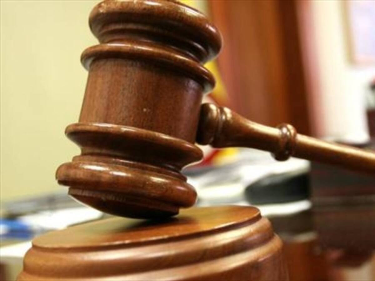 Denunciarían al Colectivo de Abogados por falsas victimas de Mapiripan