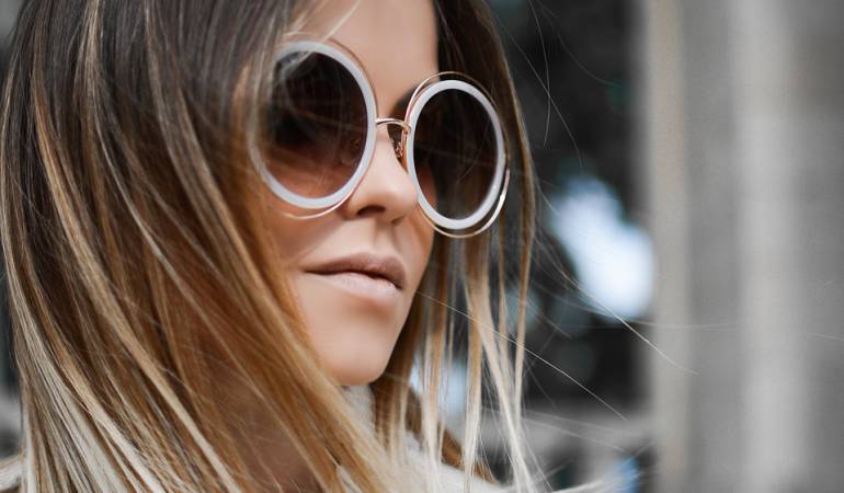 ¿Cómo tener una piel saludable?